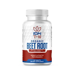 Organic Beet Root ($9.95 Member Price – SEASONAL)