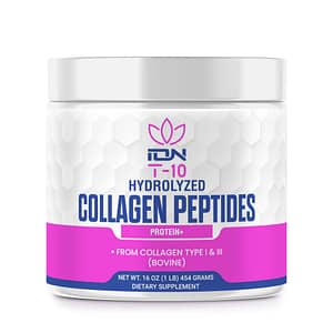 Collagen HP ($25.95 Member Price – SEASONAL)