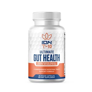 Ultimate Gut Health ($19.95 Member Price)