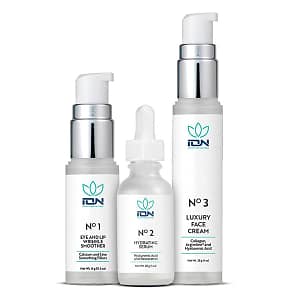 iO SKIN™ 1-2-3 System ($69.95 Member Price)