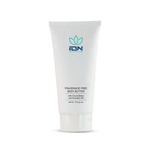 iO SKIN™ Fragrance Free Body Butter ($19.95 Member Price)