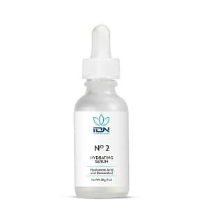 iO SKIN™ NO2 Hydrating Serum ($24.95 Member Price)