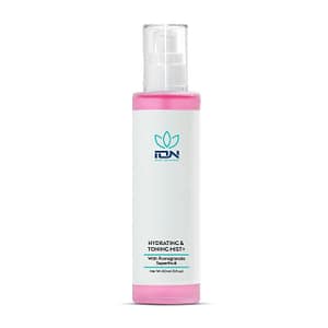 iO SKIN™ Pomegranate Green Tea Rosewater Hydrating Mist+ ($19.95 Member Price)
