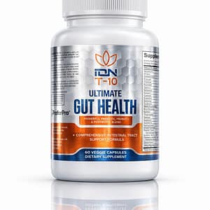 Ultimate Gut Health x6 Pack (Members Price: $107.70)