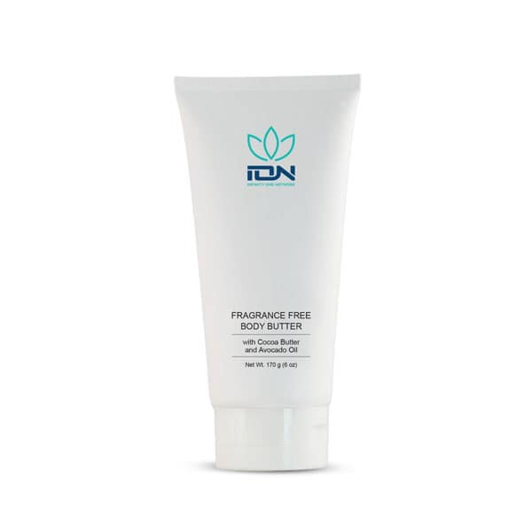 iO SKIN™ Fragrance Free Body Butter ($19.95 Member Price)